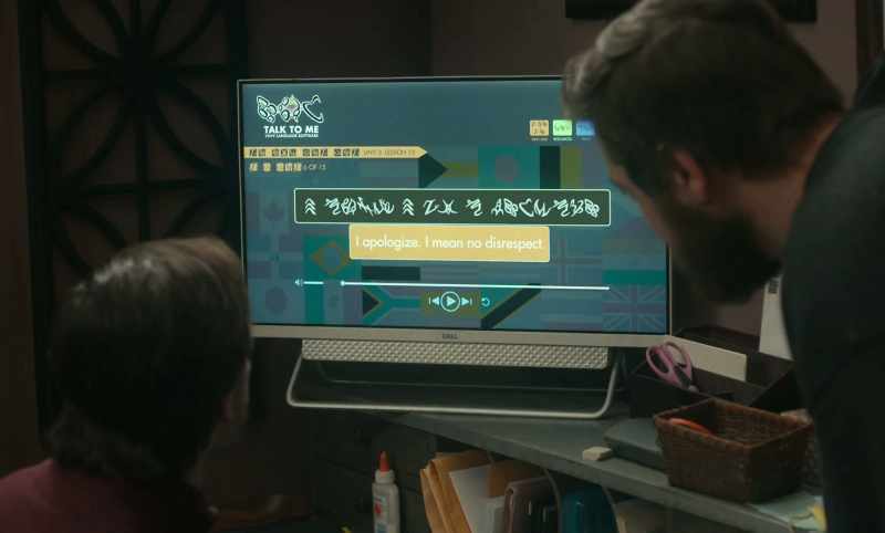 (MOUSE CLICKS)