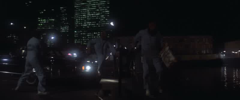 Move your ass
