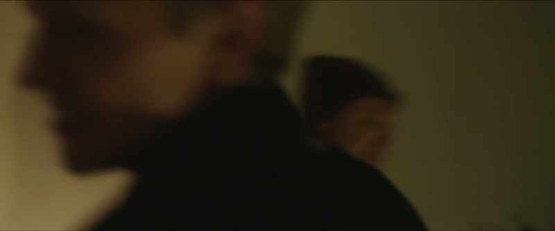 Move! - Blake, listen to me