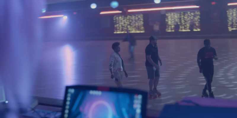 �� Move your body ♪