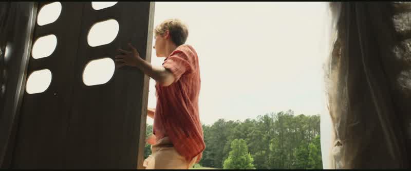 Move! Go, go, go! Caleb! Move!