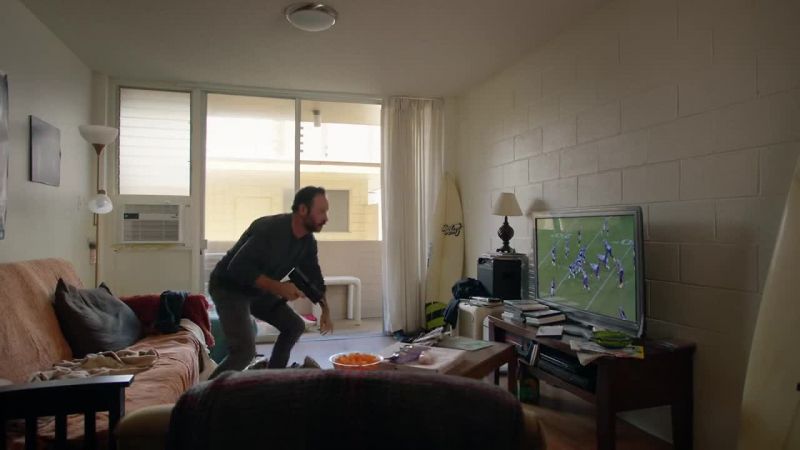 Move in