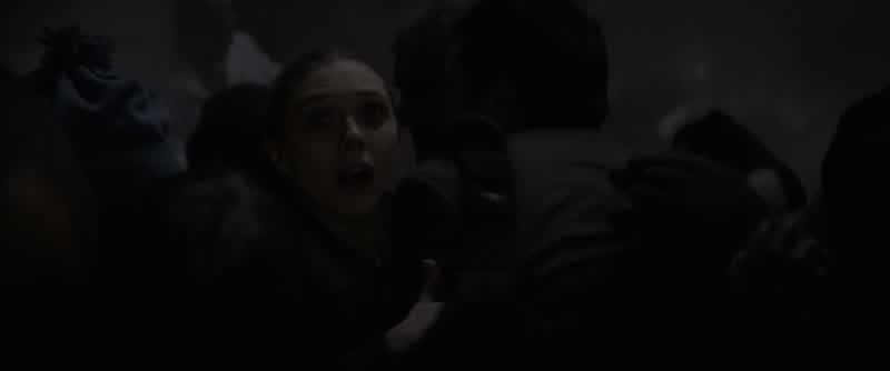 Move, move, I got you!