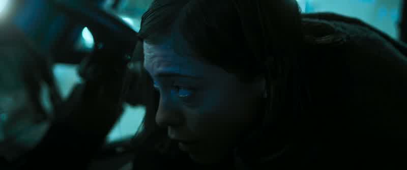 Move! Move! Move! Stay quiet