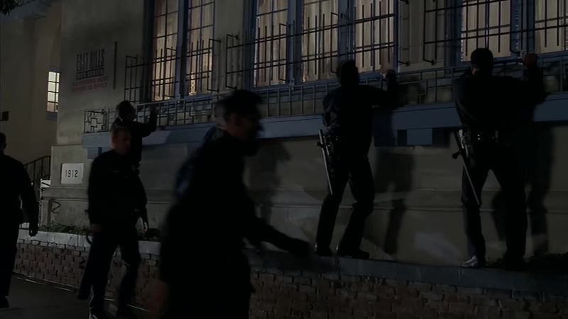 MOVE, PEOPLE!