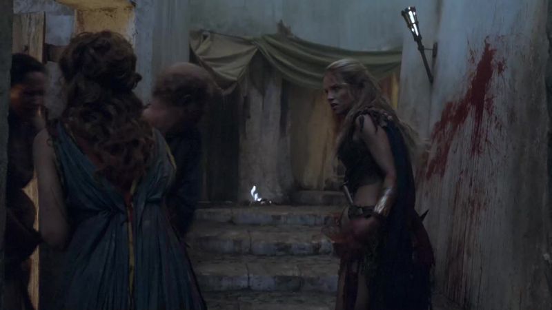 Move, quickly! Come on, quick!