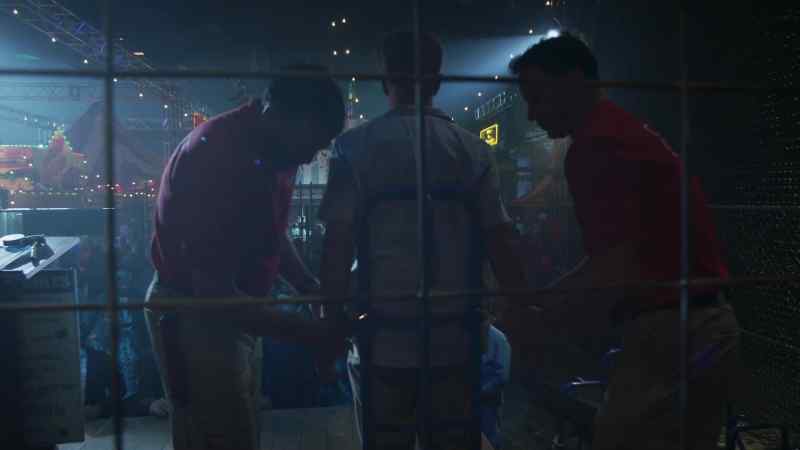 Move