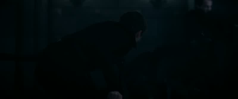 Move! Shoot, shoot, shoot!