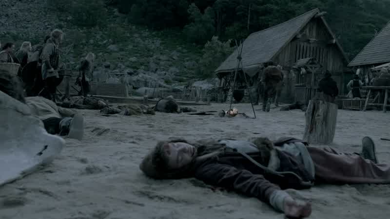 Move! That's right, Rollo, run! Run, like you always do