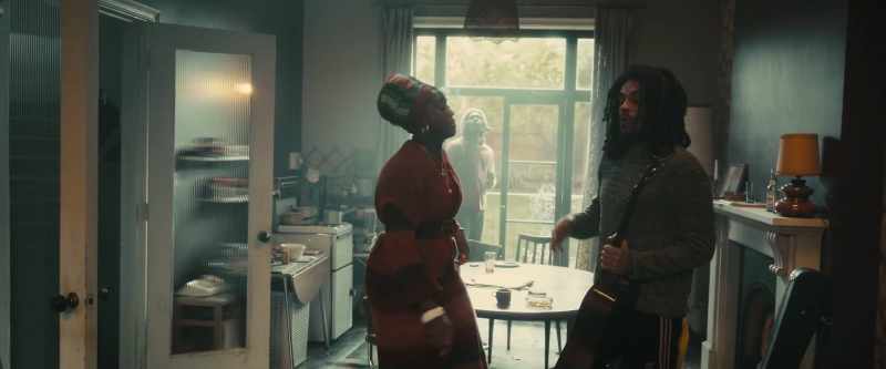 �� Movement of Jah people ♪