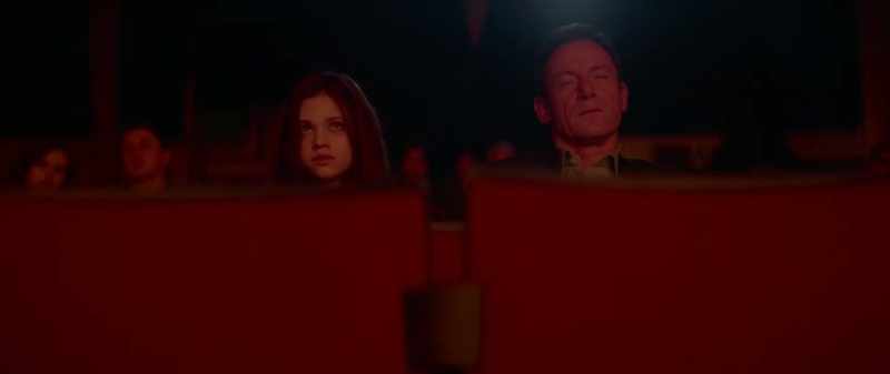 (MOVIE PLAYING)