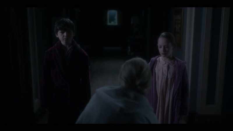 Moving from in there to under…