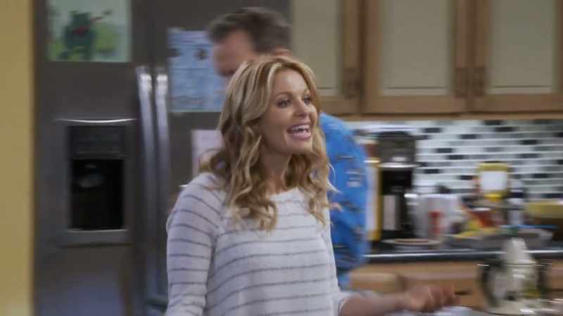 Moving to LA to host your own national morning show