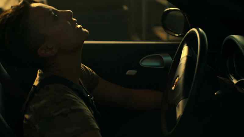 Moving