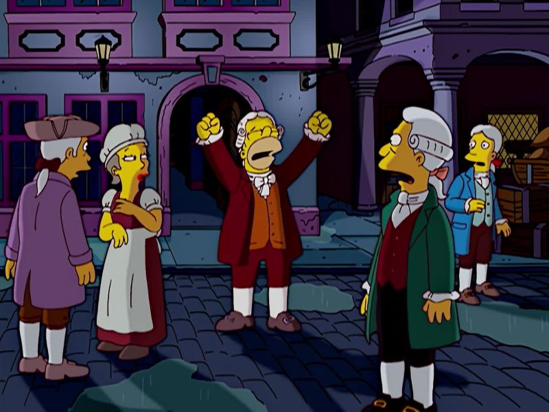 Mozart is dead !