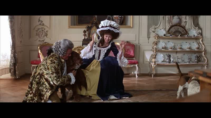 Mozart, that's wonderful!