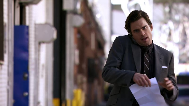 MOZZIE: Hello?