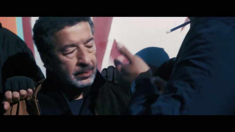 Mr. Abdel
