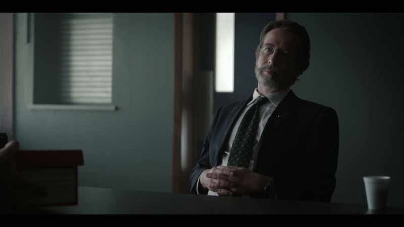 Mr. Adams, pleased to meet you