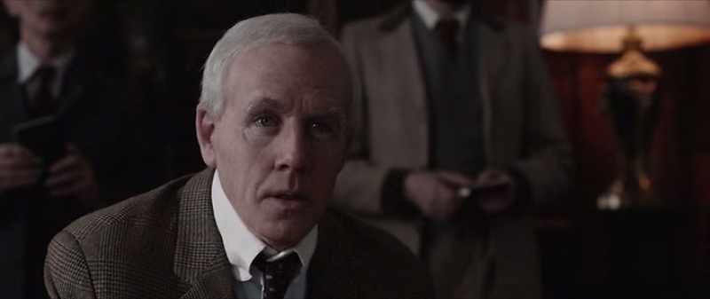 Mr. Amundsen, I'm sure everyone here would like to know