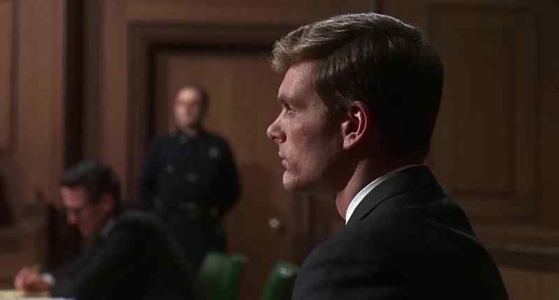 Mr. Anderson, are you ready to make your concluding statement?