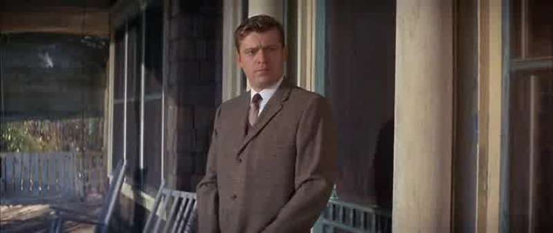Mr Anderson
