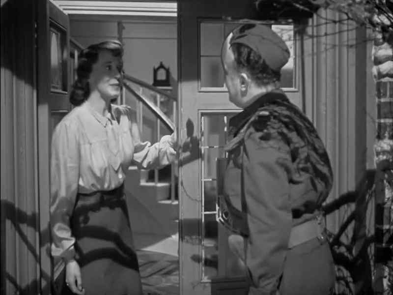 Mr Ashton'? - Yes, my father's in