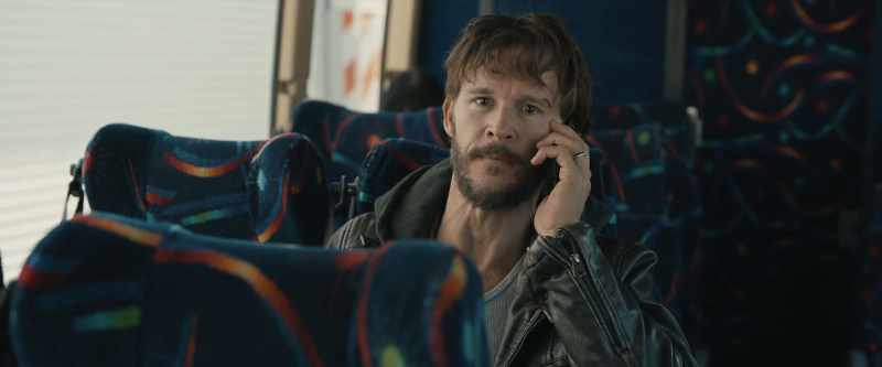 Mr. Atherton