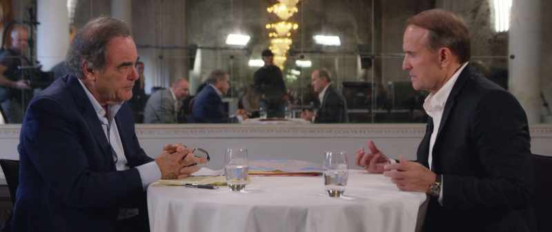 Mr. Avakov, a representative of the same Yatsenyuk party