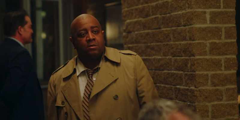 Mr. Baker