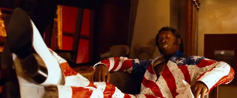Mr Bank do you know what Chuck Berry said