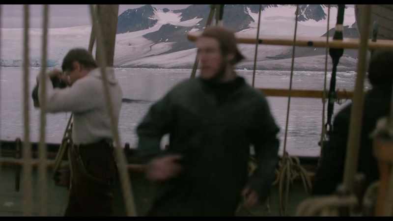 Mr Bannon, you and your crew