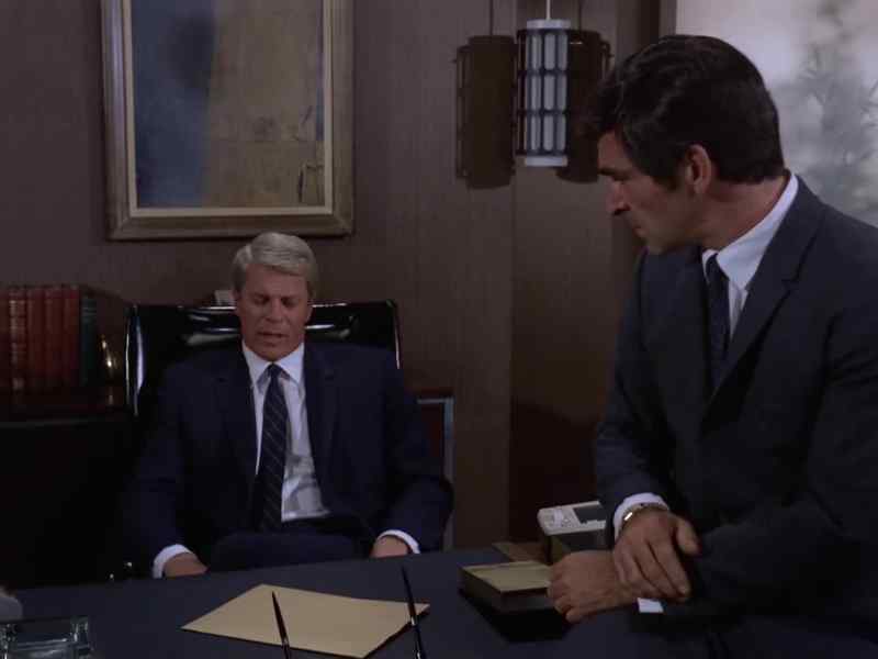 Mr. Barret, if this is to be a continuation