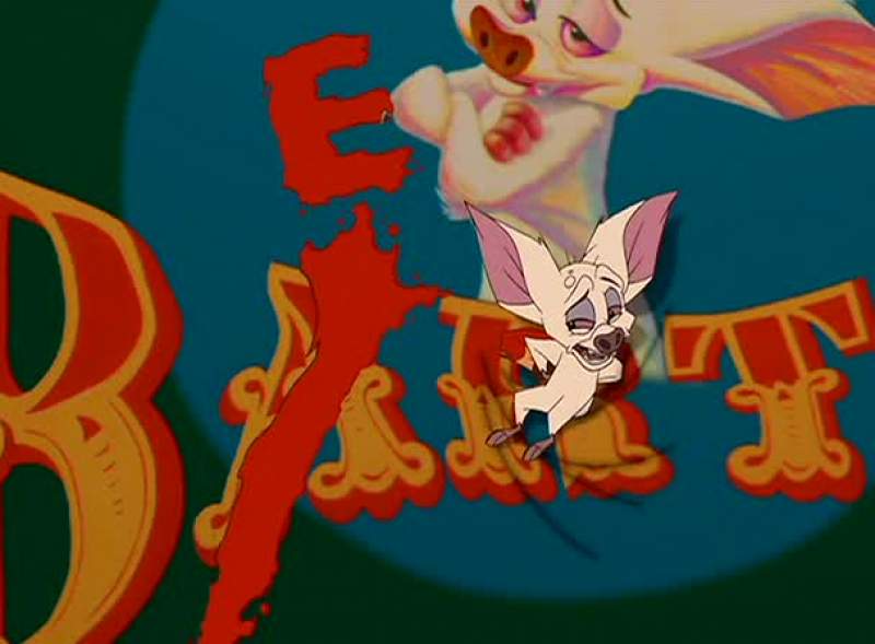 Mr Bartok