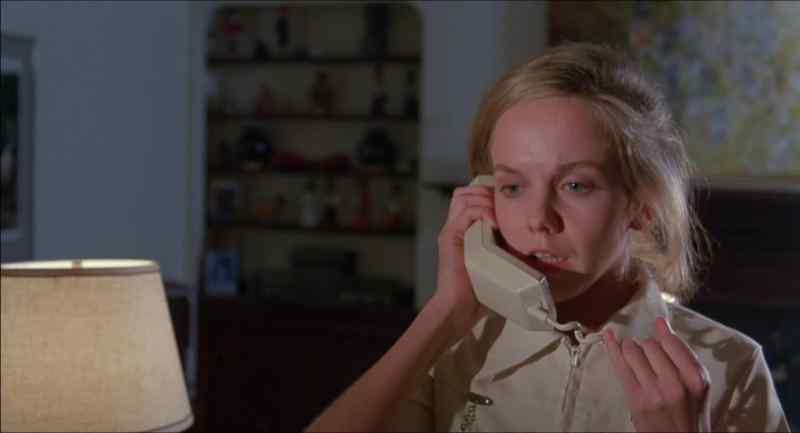 Mr. Baylor? It's Sheila. Would you put Ms. Ballin on?