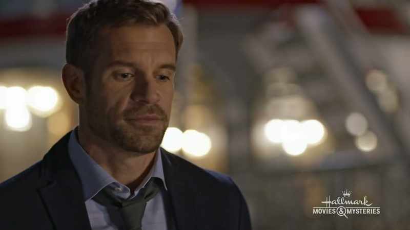 Mr. Be-Still-My-Beating- heart surgeon?