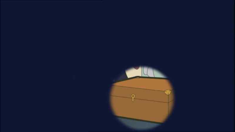 MR. BEAN: Ah! Ah!