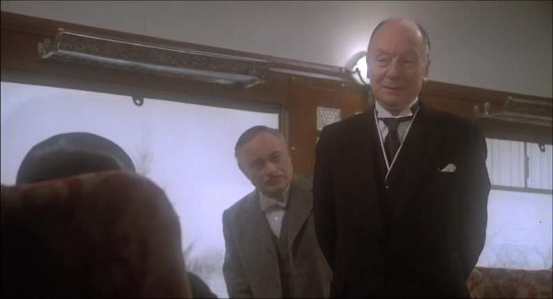 Mr Beddoes this is not an inquisition only an inquiry