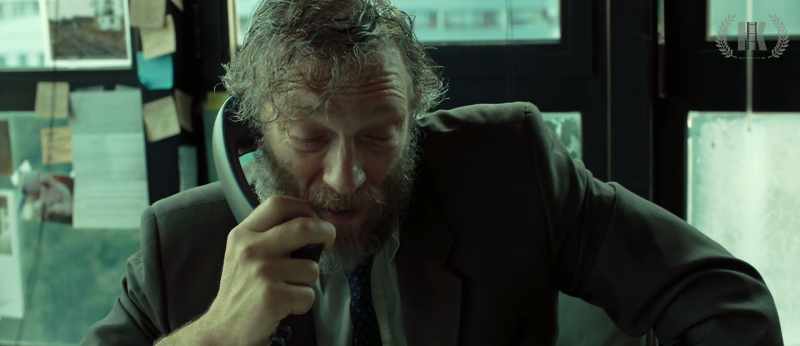 Mr. Bellaile