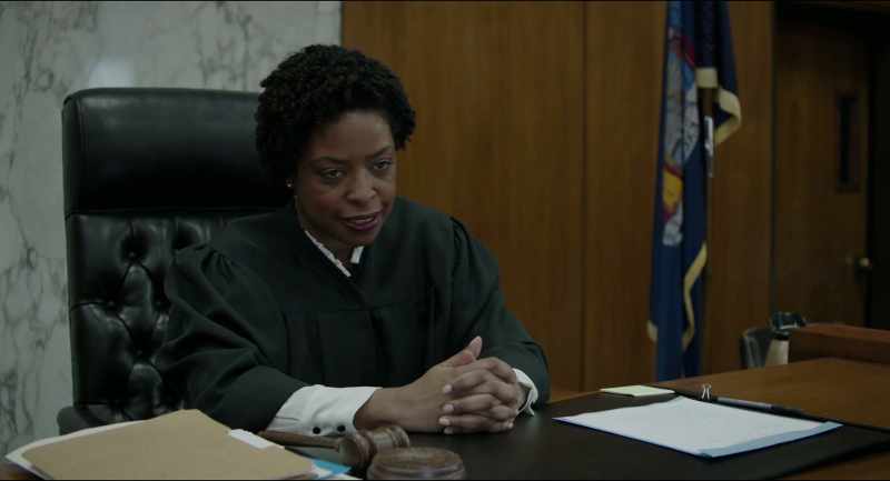 Mr. Berkowitz, do not test me today in my court