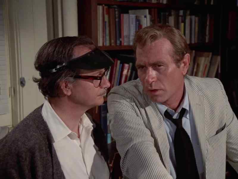 Mr. Berry, - Mr. Kolchak