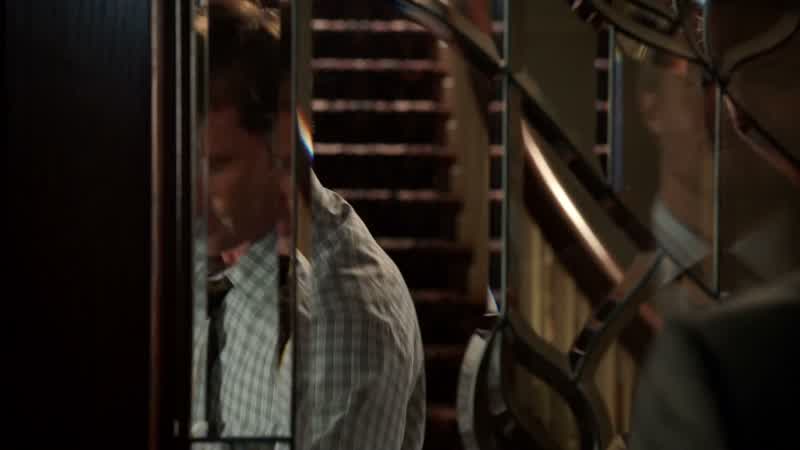 Mr. Bertinelli. Call me Frank. Ahh. Call me Oliver. Thank you for agreeing to meet me at my home. My