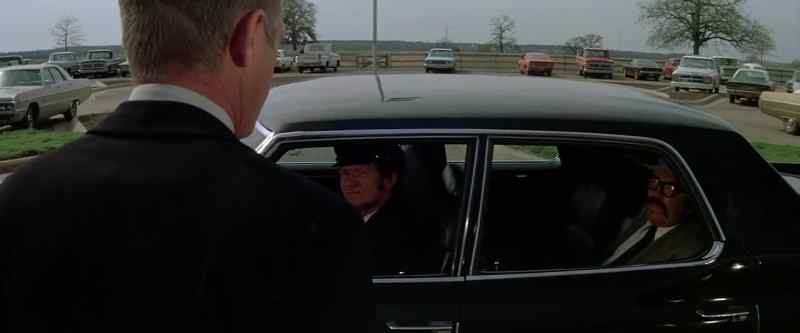 Mr. Beynon will see you the day after tomorrow