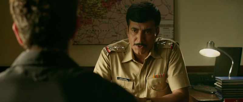 Mr. Bhatnagar, we had to release them