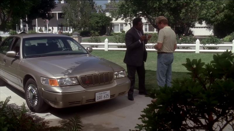 MR. BIGSBY, DETECTIVE RIDLEY, HOMICIDE