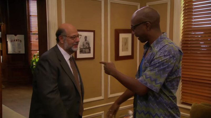 Mr. Black, really a pleasure to meet you