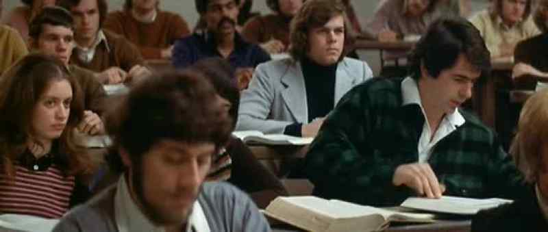 Mr. Brooks