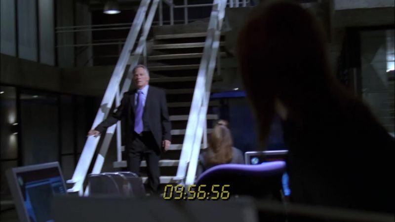 Mr. Buchanan, the TAC team is ready. - Patch me in