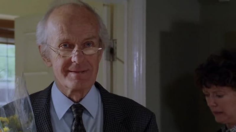 Mr Burgess