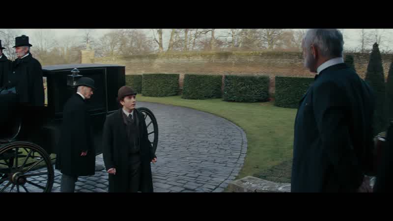 Mr. Burroughs, Noah Dalton, your uncle's attorney. My deepest sympathies. His death came as a shock